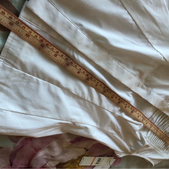 LAUNDRY BY SHELLI SEGAL Sleeveless blouse NWT - Picture 11 of 12